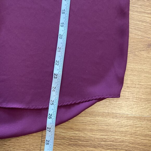 STITCH FIX Daniel Rainn Catherine Keyhole Detail Blouse - Picture 4 of 6